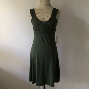 Athleta Women’s Calypso Sleeveless Tank Dress LT